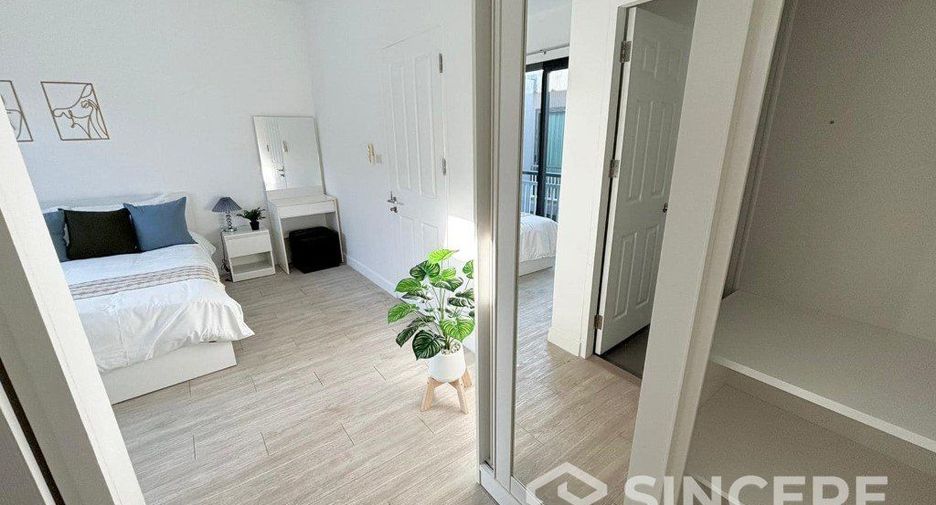 For rent 2 bedrooms house in Thalang, Phuket