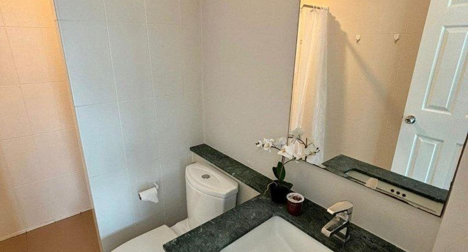 For rent 2 bedrooms house in Thalang, Phuket