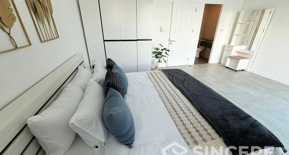 For rent 2 bedrooms house in Thalang, Phuket