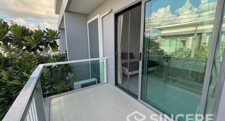 For rent 2 bedrooms house in Thalang, Phuket