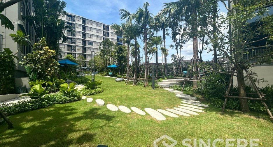 For rent 1 bed condo in Kathu, Phuket