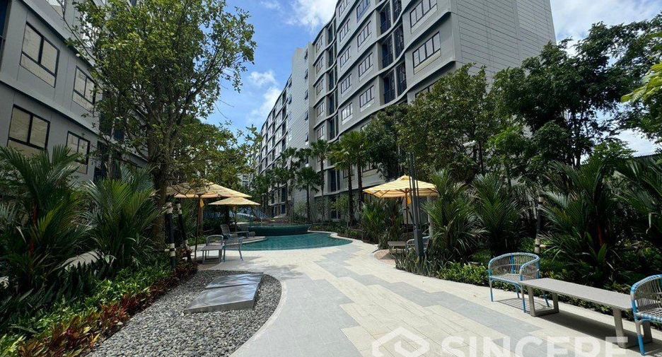 For rent 1 bed condo in Kathu, Phuket