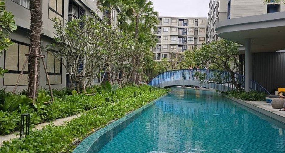 For rent 1 bed condo in Kathu, Phuket