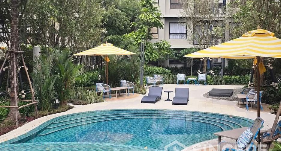 For rent 1 bed condo in Kathu, Phuket