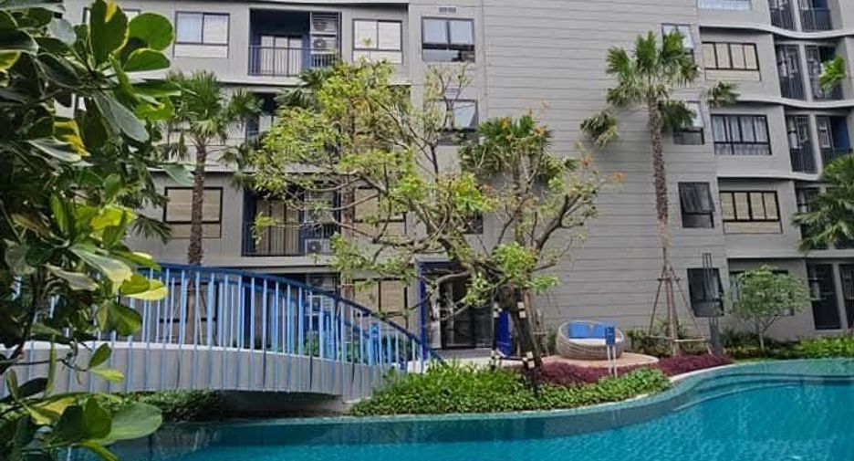 For rent 1 bed condo in Kathu, Phuket