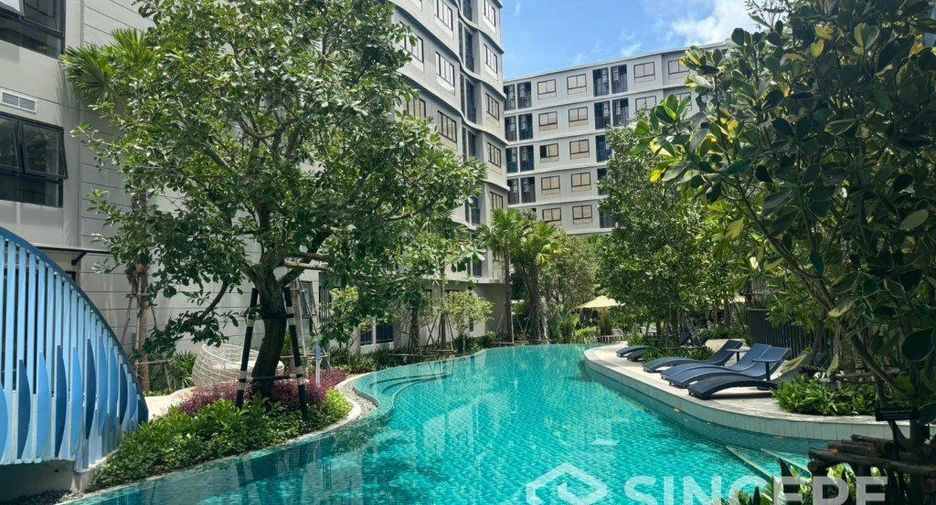 For rent 1 bed condo in Kathu, Phuket