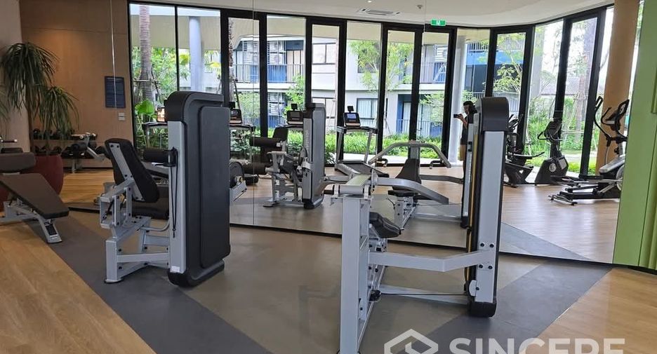 For rent 1 bed condo in Kathu, Phuket