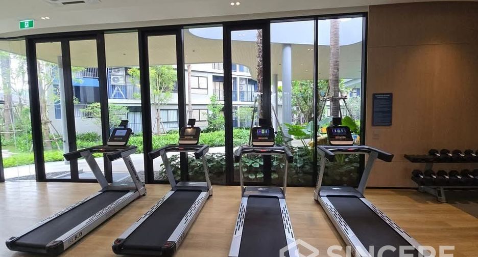 For rent 1 bed condo in Kathu, Phuket