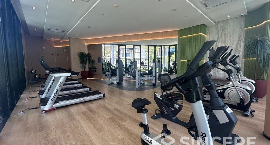 For rent 1 bed condo in Kathu, Phuket