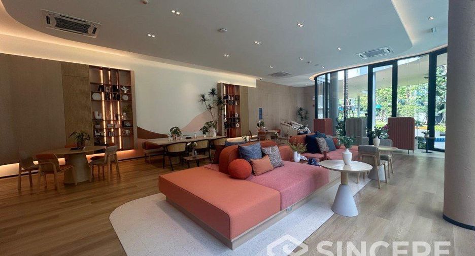 For rent 1 bed condo in Kathu, Phuket