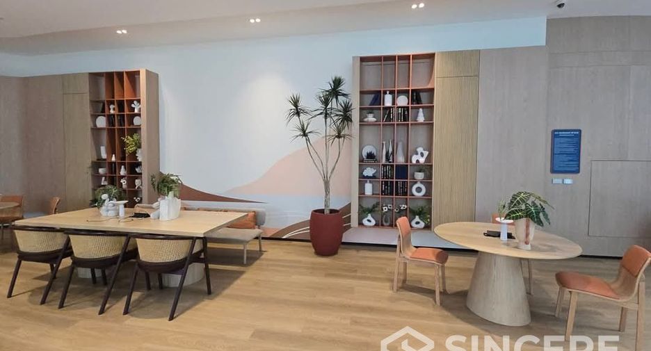 For rent 1 bed condo in Kathu, Phuket