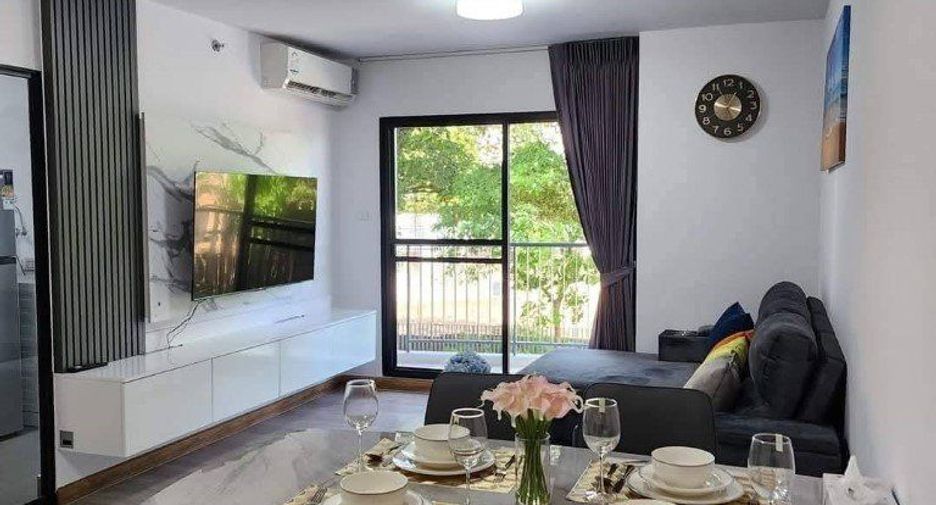 出租 2 卧室 公寓 在 Phuket Town, 普吉