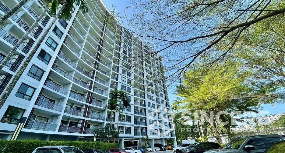 出租 2 卧室 公寓 在 Phuket Town, 普吉