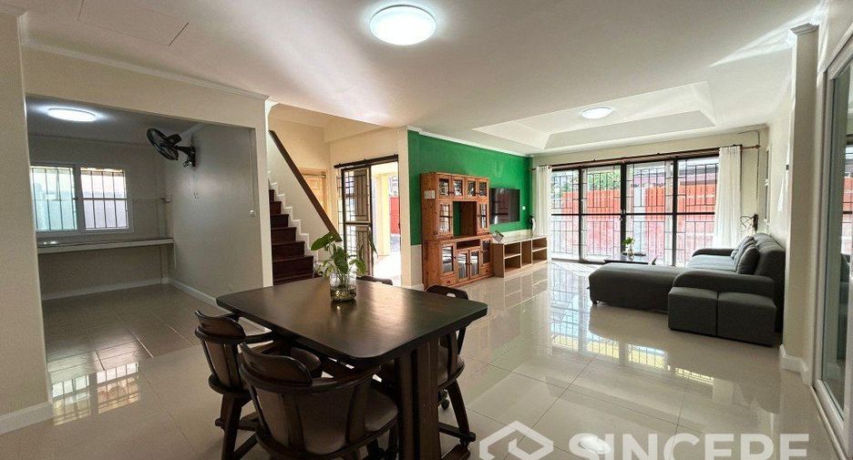 For rent 3 bedrooms house in Thalang, Phuket