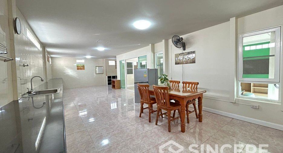 For rent 3 bedrooms house in Thalang, Phuket