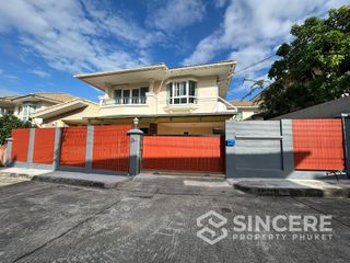 For rent 3 bedrooms house in Thalang, Phuket