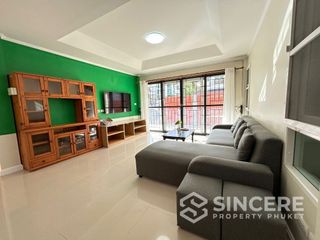 For rent 3 bedrooms house in Thalang, Phuket