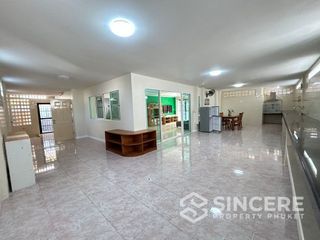 For rent 3 bedrooms house in Thalang, Phuket
