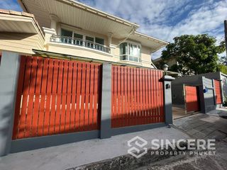 For rent 3 bedrooms house in Thalang, Phuket