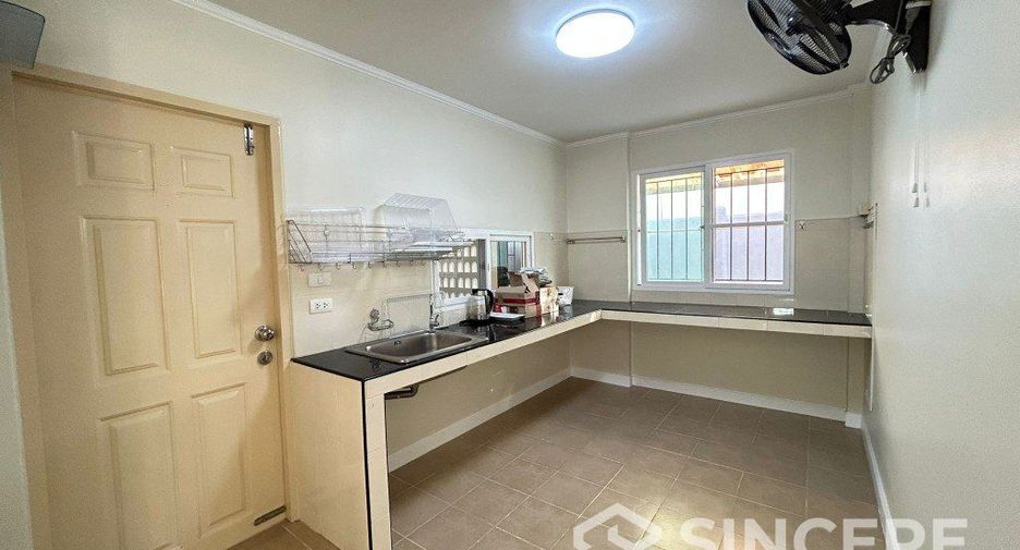 For rent 3 bedrooms house in Thalang, Phuket