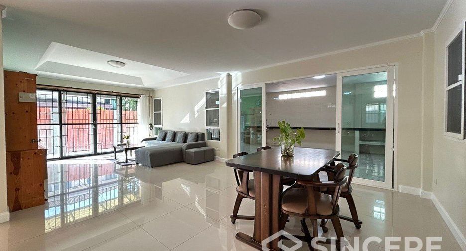 For rent 3 bedrooms house in Thalang, Phuket