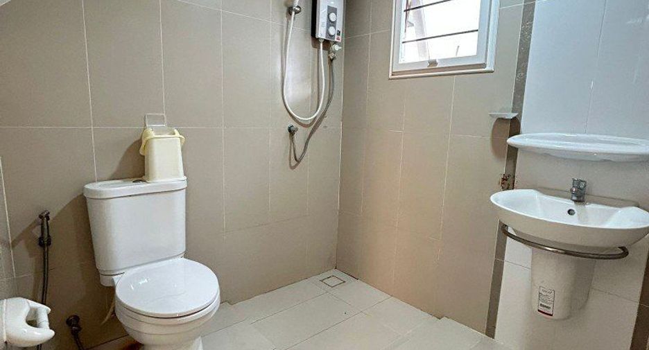For rent 3 bedrooms house in Thalang, Phuket