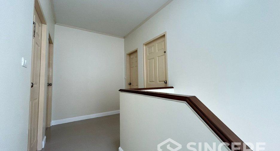 For rent 3 bedrooms house in Thalang, Phuket