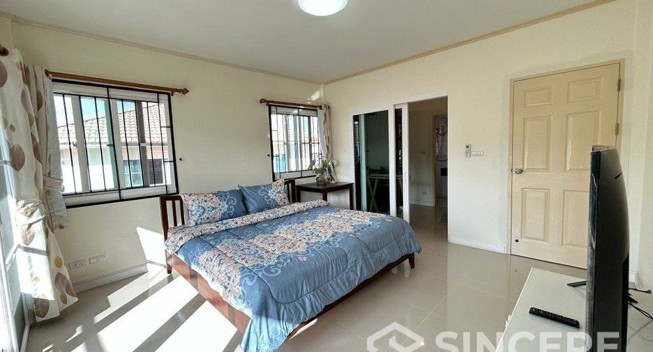 For rent 3 bedrooms house in Thalang, Phuket