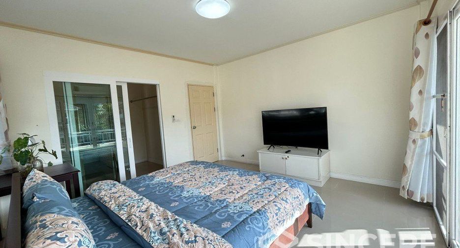For rent 3 bedrooms house in Thalang, Phuket