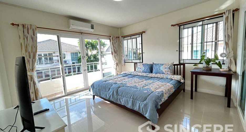 For rent 3 bedrooms house in Thalang, Phuket