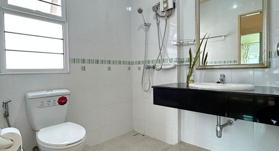 For rent 3 bedrooms house in Thalang, Phuket