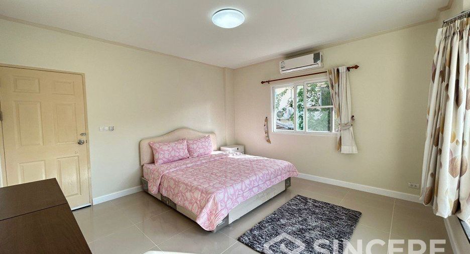 For rent 3 bedrooms house in Thalang, Phuket
