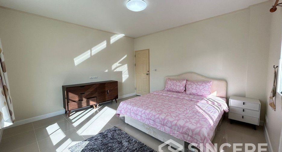 For rent 3 bedrooms house in Thalang, Phuket