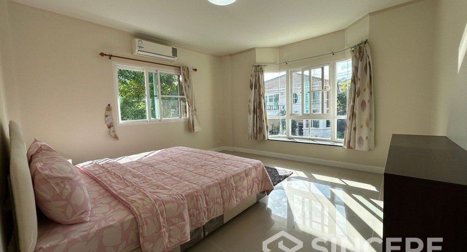For rent 3 bedrooms house in Thalang, Phuket
