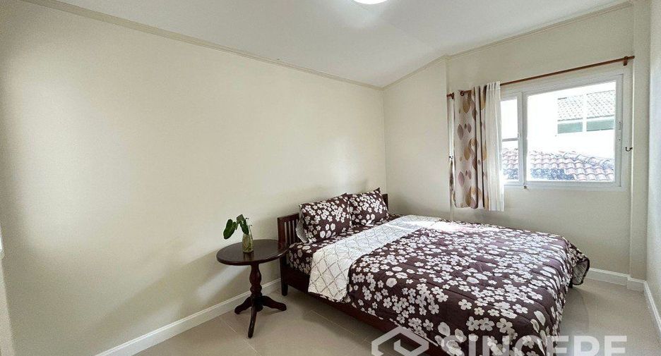 For rent 3 bedrooms house in Thalang, Phuket