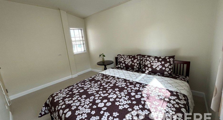 For rent 3 bedrooms house in Thalang, Phuket