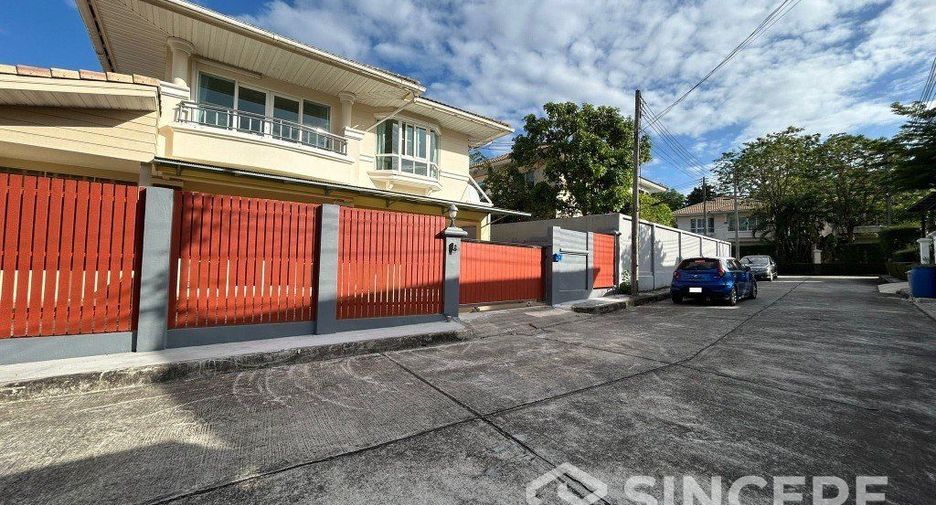 For rent 3 bedrooms house in Thalang, Phuket