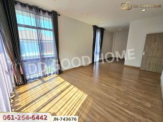 For sale 4 Beds house in Nong Khaem, Bangkok
