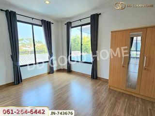 For sale 4 Beds house in Nong Khaem, Bangkok