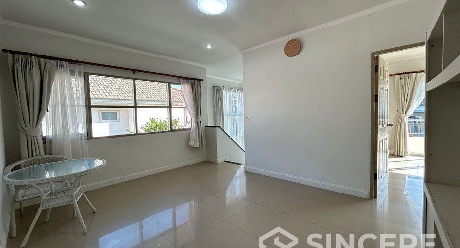 For rent 3 bedrooms house in Thalang, Phuket