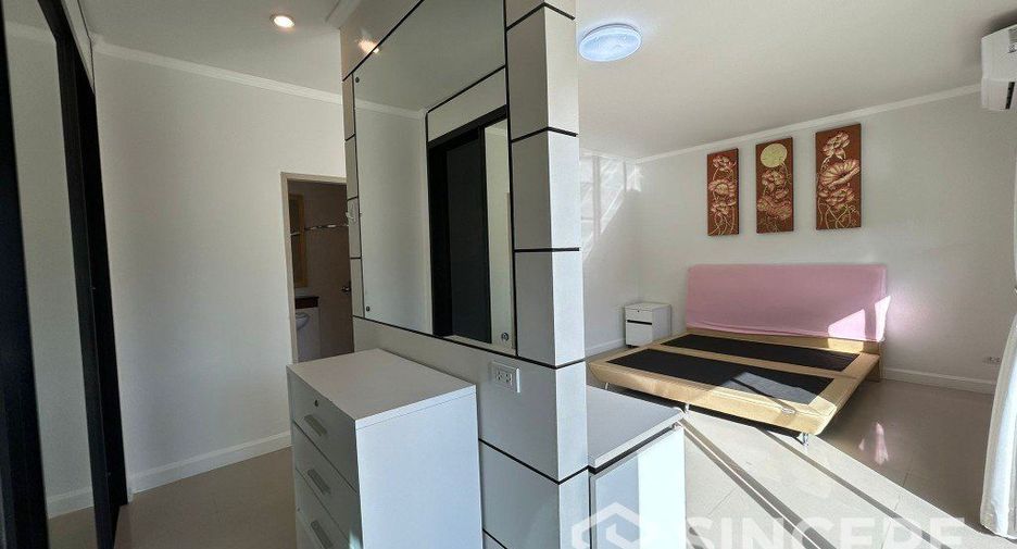 For rent 3 bedrooms house in Thalang, Phuket