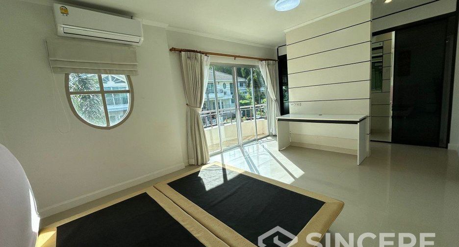 For rent 3 bedrooms house in Thalang, Phuket