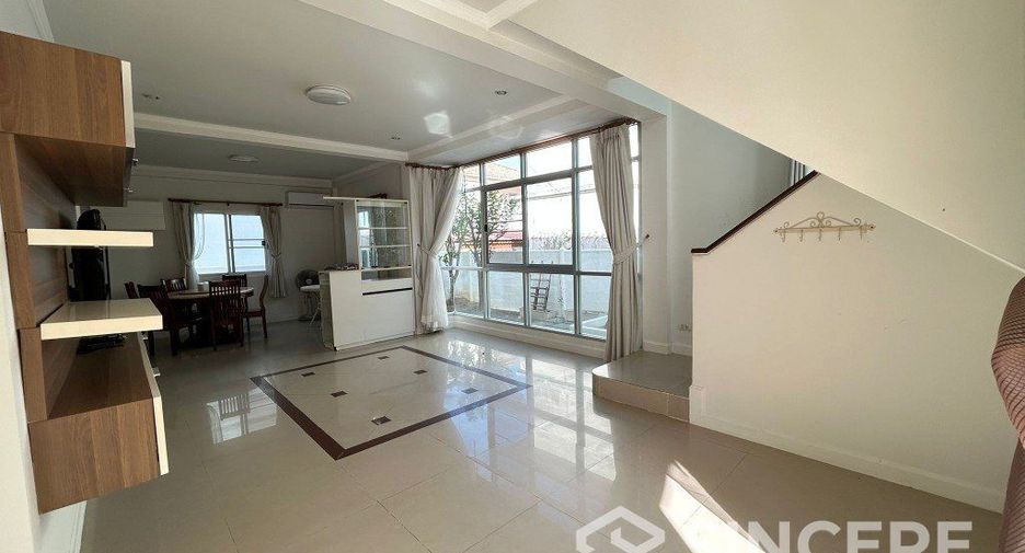For rent 3 bedrooms house in Thalang, Phuket