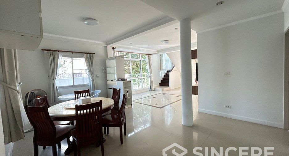 For rent 3 bedrooms house in Thalang, Phuket
