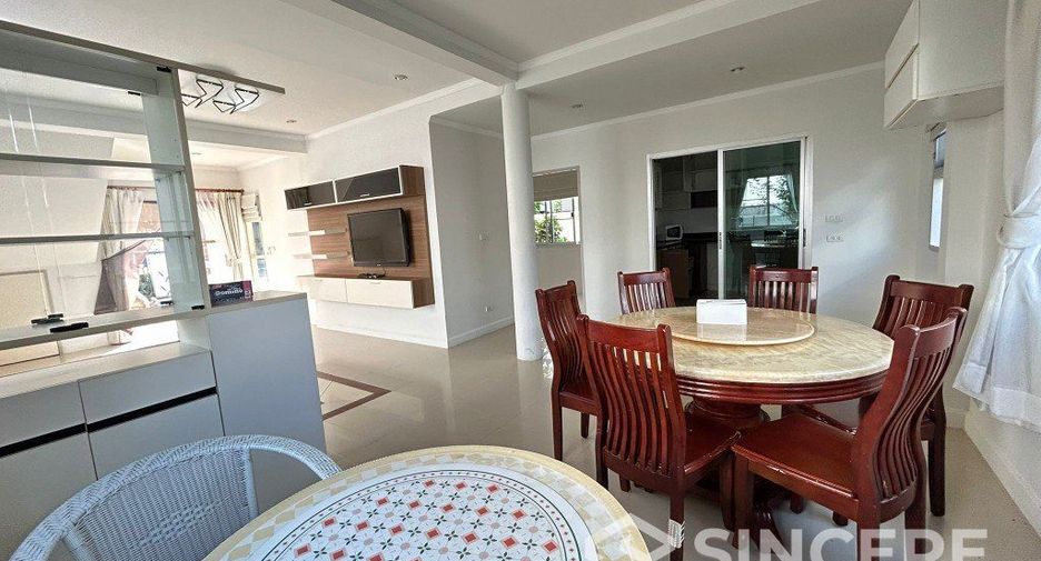 For rent 3 bedrooms house in Thalang, Phuket