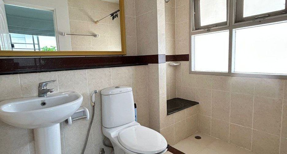 For rent 3 bedrooms house in Thalang, Phuket