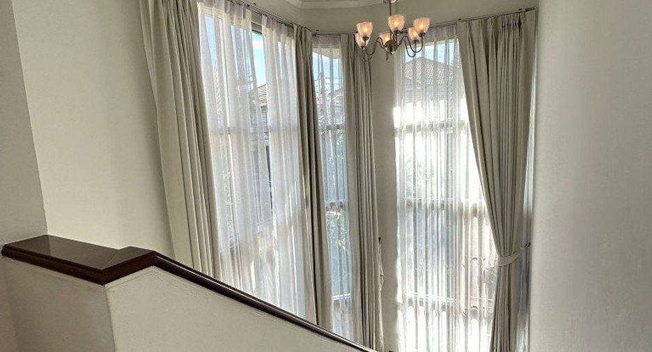 For rent 3 bedrooms house in Thalang, Phuket