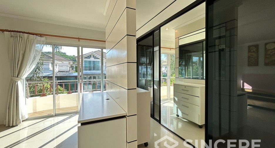 For rent 3 bedrooms house in Thalang, Phuket