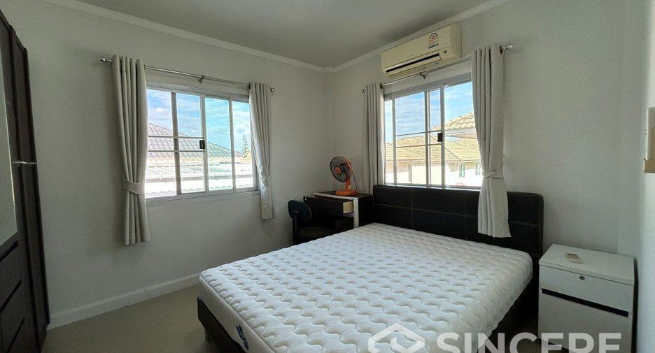 For rent 3 bedrooms house in Thalang, Phuket
