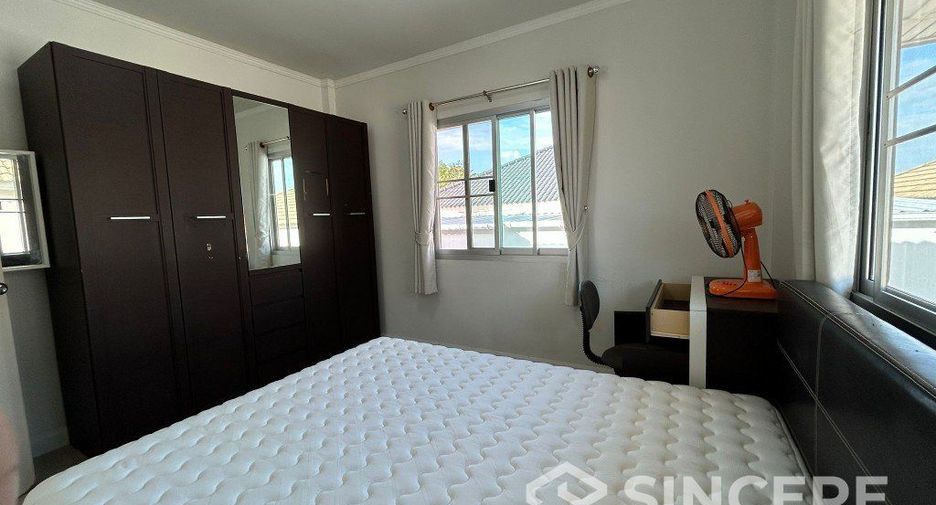 For rent 3 bedrooms house in Thalang, Phuket